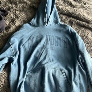 Fort Worth Texas Hoodie